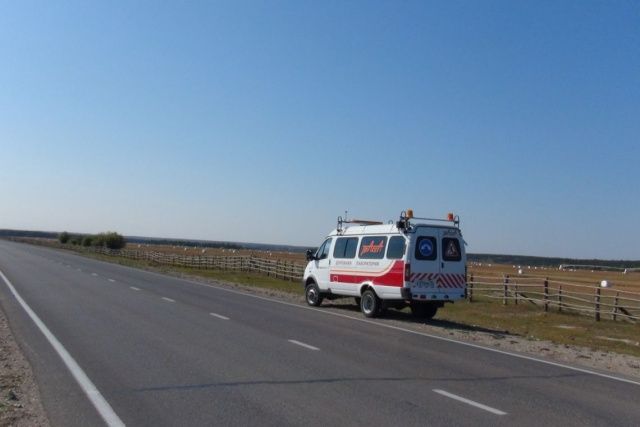 В Якутии заключают договоры с подрядчиками для реализации в 2024 году президентского нацпроекта «Безопасные качественные дороги»