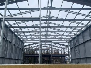 Новые спортивные объекты возведут к Спортивным играм народов Якутии в Нюрбе