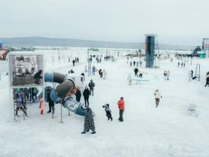 Лауреатам конкурса проектов городской среды среди регионов ДФО выделят не менее 5 млрд рублей