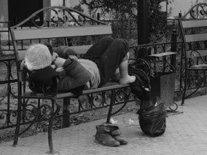 Есть такое заболевание — возрастной женский алкоголизм