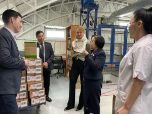 «Единый поставщик» с финансовой дырой в четверть миллиарда