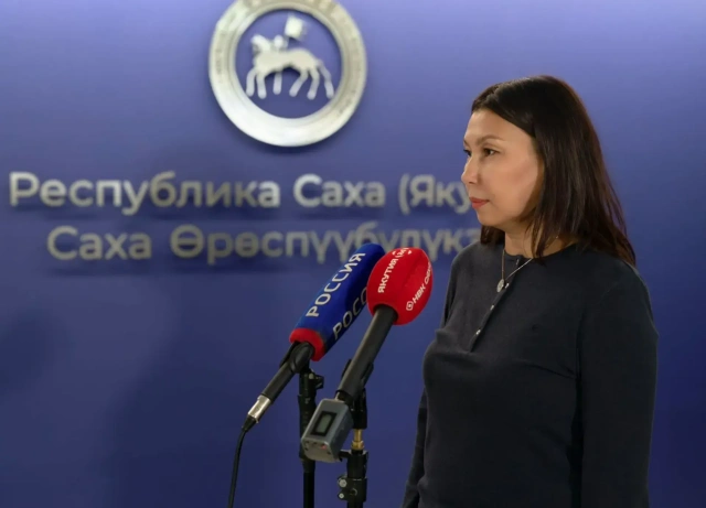 В МинГОиОБЖН Якутии сообщили о топливном обеспечении по состоянию на 30 августа