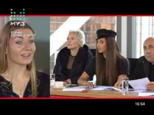 Якутянка борется за право стать ассистентом Ксении Собчак