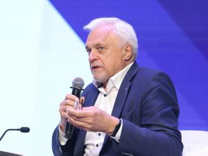 В Якутске в первый день площадку форума «Сообщество» посетили более тысячи человек