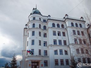 Разлив газового конденсата произошел в Горном районе