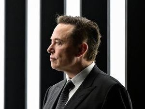 Маск пообещал не допустить эскалации конфликта на Украине из-за Starlink