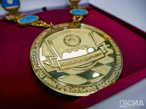 В Якутии стартовали всероссийские соревнования по шашкам