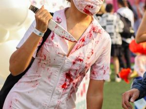 Более девяти тысяч якутян объединил фестиваль YKT Geek Fest — 2023