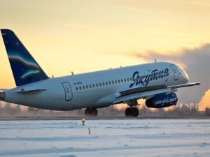 Горнолыжный отдых - вместе с авиакомпанией «Якутия»