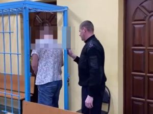 Суд заключил под стражу отчима, подозреваемого в истязании 6-летнего ребенка