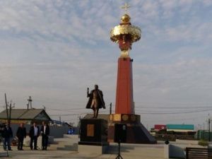 Гидрометеорологи сообщают об образовании затора на реке Колыме