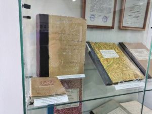 «165 лет Якутской статистике»