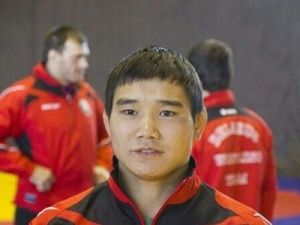 Чемпионат мира по вольной борье: Якутяне узнали своих первых соперников