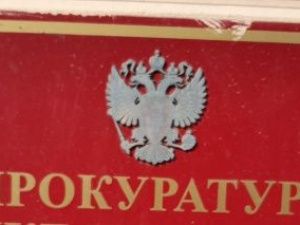 Глава якутского наслега привлечен к ответственности