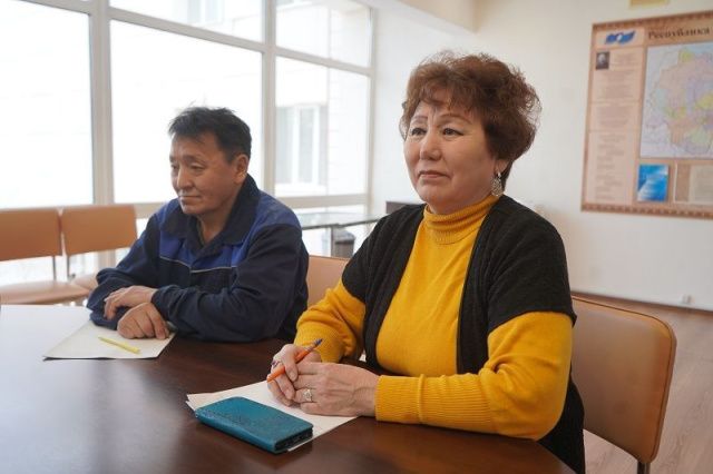 В ДДН им. А.Е. Кулаковского началась проверка знаний по охране труда