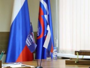 РБК: Кто поведет «Единую Россию» на выборы