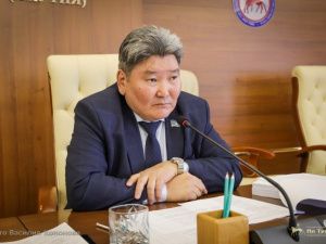 Вице-спикер парламента Якутии Юрий Николаев отметил важность пресс-конференции президента РФ