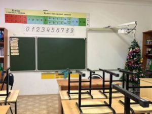 Управление образования о карантине в школах