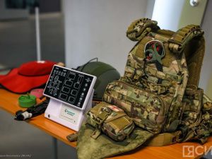 В Якутии открылся центр военно-спортивной подготовки «Воин»