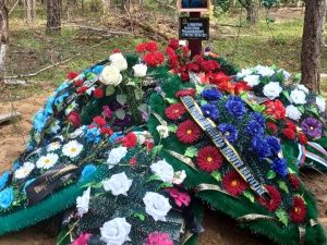 Неудобный Валерий Шадрин: Бесподобные похороны