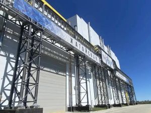 Жатайская судоверфь привлекает молодые кадры для обновления речного флота Якутии