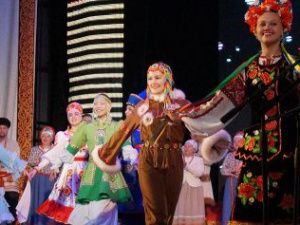 Ассамблея народов Якутии и Дом дружбы народов им. А.Е. Кулаковского поздравляют с Днем республики