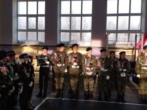 Первыми зрителями фильма «Калашников» в Алдане  по праву станут победители военно – спортивной игры «Защитник Отечества»