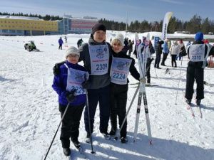 Стартовала корпоративная спартакиада  Акционерной компании «Железные дороги Якутии» 
