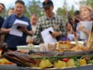 В Хангаласском улусе состоится фестиваль «Полевая кухня» памяти Александра Борисова