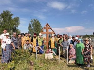 В Якутии не заметили приезда митрополита Всея Руси