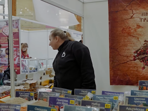 В Якутске торжественно открыли форум-ярмарку «Якутск Купеческий» и межрегиональную выставку «Якутия Экспо»