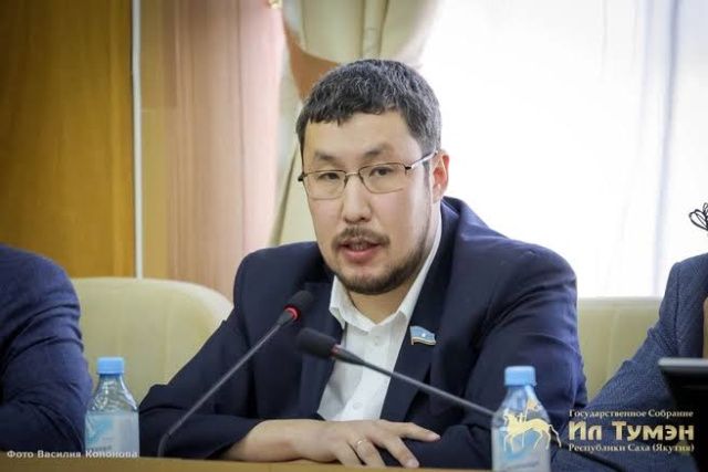 Коммунисты Якутии потребовали прекратить раздачу налоговых льгот компаниям из самых высокодоходных отраслей экономики