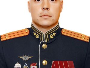 Девятый якутянин удостоен звания Героя РФ