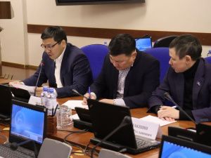 Якутия готовится к 75-летию победителя и серебряного призёра Олимпийских игр Романа Дмитриева