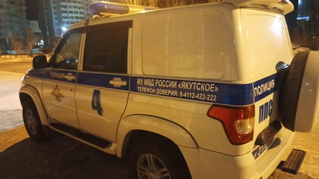 Полицейский беспредел: очередная смерть задержанного в Якутске