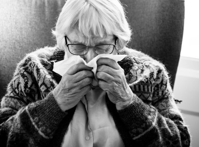 Неизвестный оформил на пенсионерку из Намского улуса микрозаймы на 160 тысяч рублей