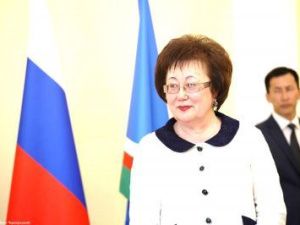 Экс-председатель Верховного суда Якутии получила новое назначение