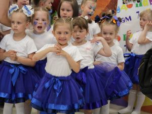 В ТРК «Чудо-парк» открыли летний сезон