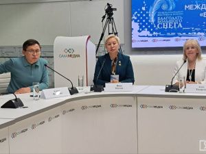 Международный фестиваль поэзии «Благодать большого снега» предложили сделать ежегодным