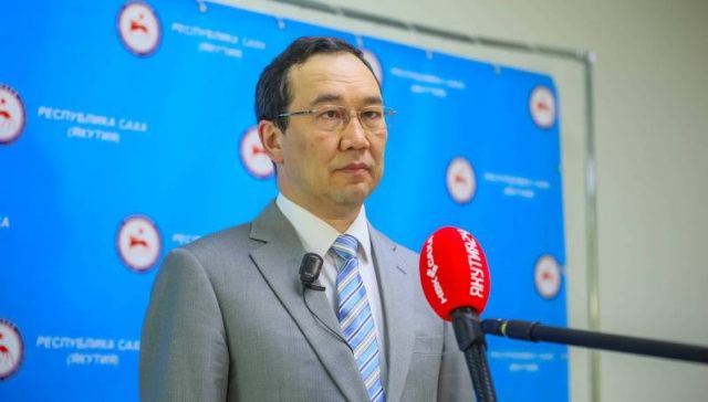 «Ситуация остается напряженной». Глава Якутии — о 75 новых случаях заражения COVID-19