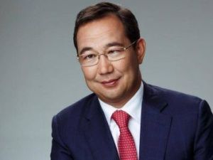 Глава Якутии вошел в топ-10 национального рейтинга губернаторов РФ