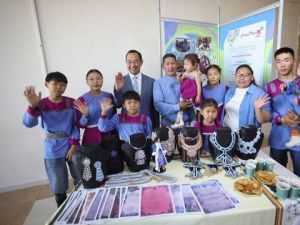 В Якутии соцвыплату на жильё получили 792 семьи с 5 и более детьми