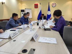 В Играх Манчаары в Таттинском районе ожидается участие более 7 тысяч человек