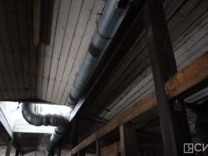 Лошади клуба «Золотая подкова» в Мархе могут не пережить эту зиму