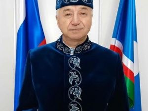 Татарина выгнали из Совета! Он обиделся и подал в суд