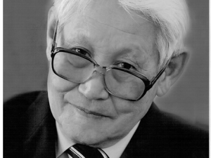 Ушел из жизни выдающийся ученый Якутии Никита Соломонов