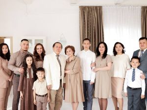 «Быть для тебя примером»: известные якутяне – о трудностях и радости отцовства