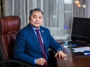 Якутская городская дума поздравляет с Днем местного самоуправления