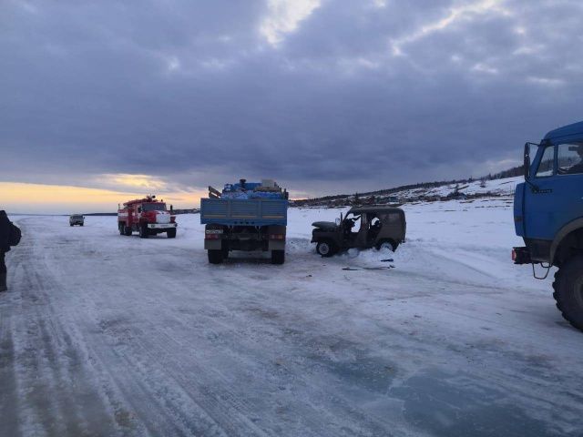 Виновника смертельного ДТП в Хангаласском улусе заключили под стражу