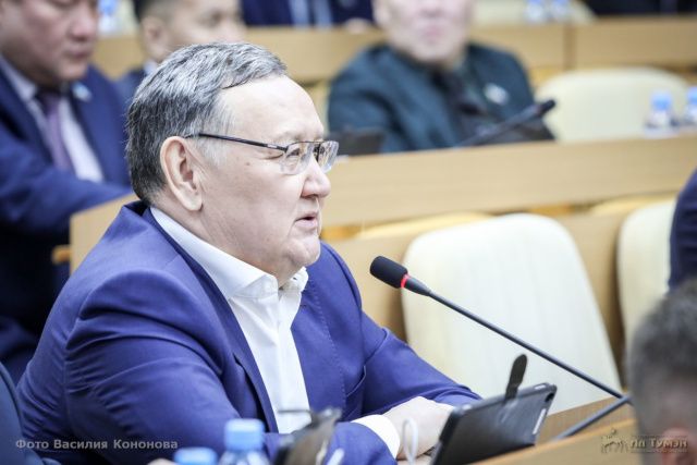 Отрасль ЖКХ в Якутии ждут массовые сокращения